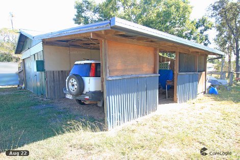 19 Stuart-Russell St, Mundubbera, QLD 4626