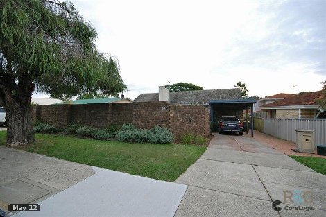 38 Fifth St, Bicton, WA 6157