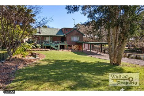 20 Mcmahons Park Rd, Kurrajong, NSW 2758