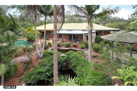 6 Sunset Gr, Samford Valley, QLD 4520