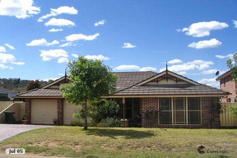 12 Snowden Cl, Cecil Hills, NSW 2171