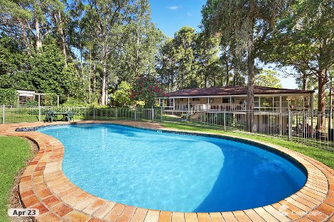 296 Sancrox Rd, Sancrox, NSW 2446