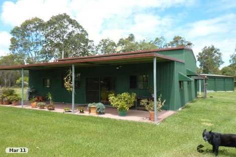 545 Dinjerra Rd, Glenugie, NSW 2460