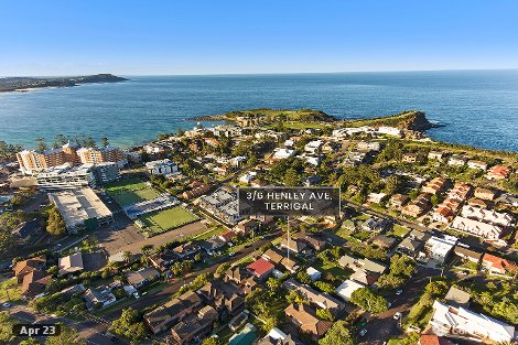 3/6 Henley Ave, Terrigal, NSW 2260