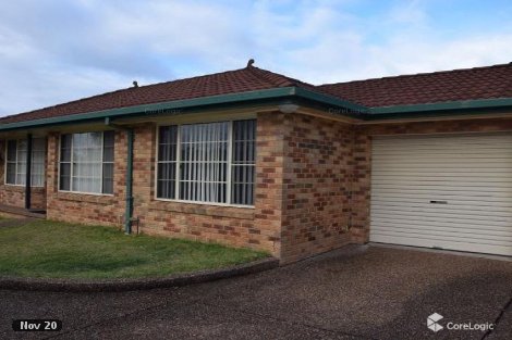 3/1 Hudson St, Whitebridge, NSW 2290