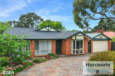 13 Northumberland Rd, Onkaparinga Hills, SA 5163