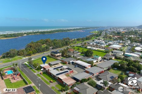 2/3-7 Clarkes Rd, Lakes Entrance, VIC 3909