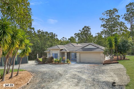 23 Pole Cres, New Beith, QLD 4124