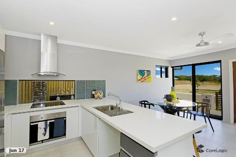 Lot 184 Stone Way, Cosgrove, QLD 4818