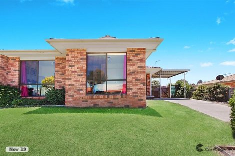 27 Newlop St, Ngunnawal, ACT 2913