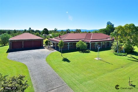 18 Shannon Rd, Lowood, QLD 4311