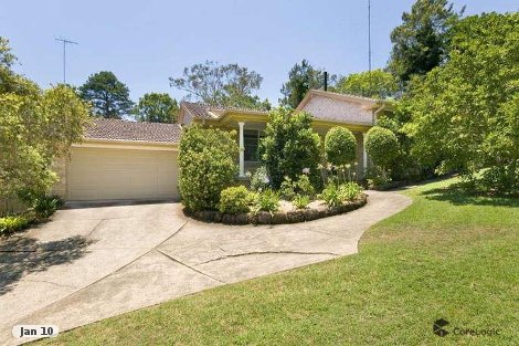 14 Merle St, North Epping, NSW 2121