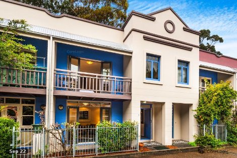 5/208a St Johns Rd, Forest Lodge, NSW 2037