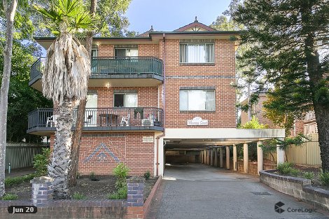 6/33 Meehan St, Granville, NSW 2142