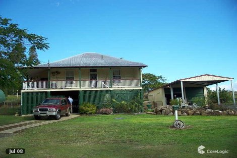 7 Haag Rd, Teviotville, QLD 4309