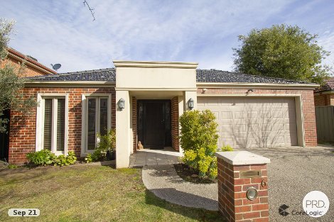 6 St Michaels Pl, Lake Gardens, VIC 3355