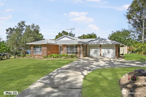 29 Parkridge Dr, Withcott, QLD 4352