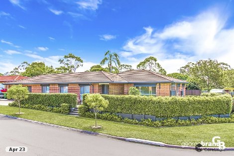 2 Portelli Ave, Kariong, NSW 2250