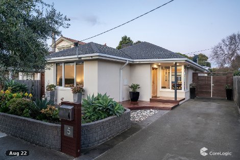 5 Hastings Rd, Newport, VIC 3015