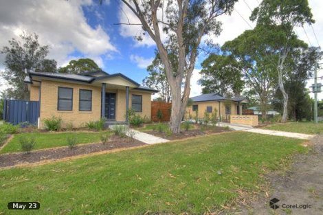 1/14 Fennell St, Fassifern, NSW 2283