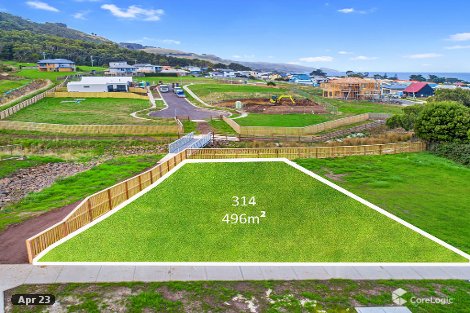 6 Coastal Link, Apollo Bay, VIC 3233