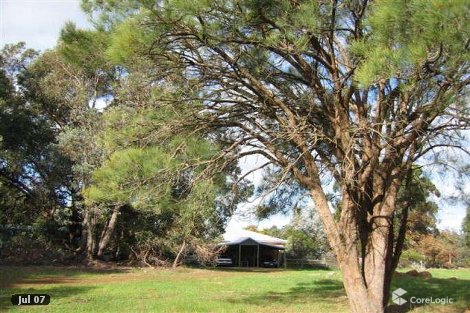 208 Joseph Rd, Gidgegannup, WA 6083