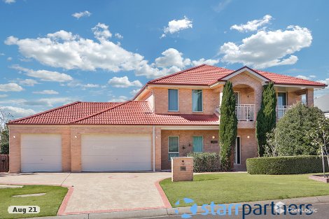 40 Governors Way, Macquarie Links, NSW 2565