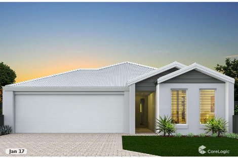 Lot 112 Gerard St, East Cannington, WA 6107