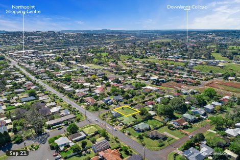 16 Yeates St, Harlaxton, QLD 4350