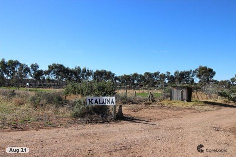 400 Murrayview Rd, Qualco, SA 5322