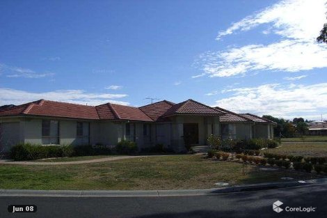100 The Grange, Hillvue, NSW 2340