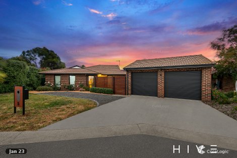 5 Byles Pl, Chisholm, ACT 2905