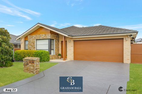 23 Rowley St, Elizabeth Hills, NSW 2171