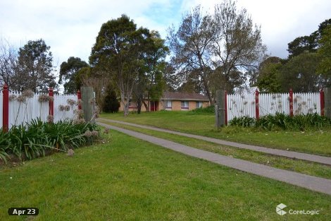 460 Silverdale Rd, Orangeville, NSW 2570