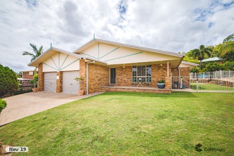 3 Lanham Ct, Frenchville, QLD 4701