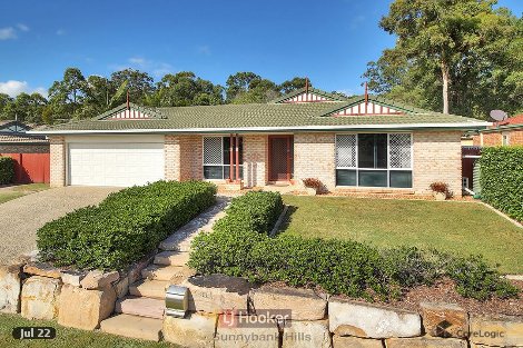 83 Linaria Cct, Drewvale, QLD 4116