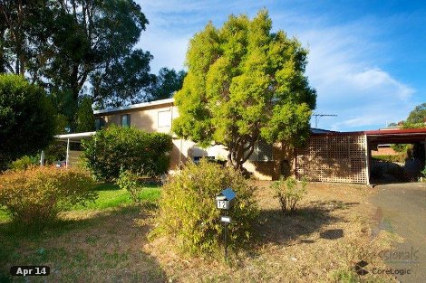 12 Sutherland Cl N, Guildford, WA 6055