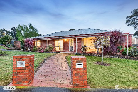 54 Cartledge Ave, Mount Clear, VIC 3350