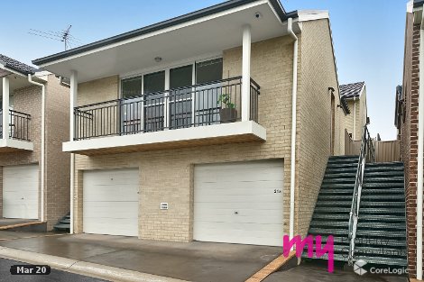 21a Joubert Lane, Campbelltown, NSW 2560