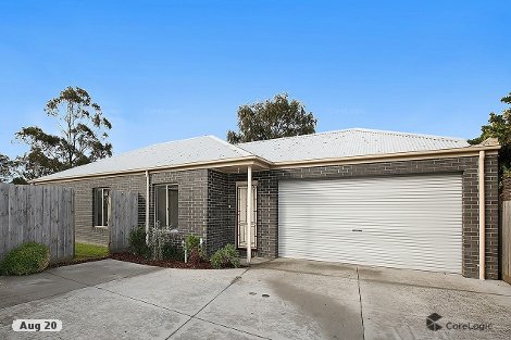 3/42 Gravesend St, Colac, VIC 3250