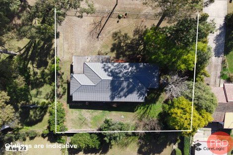 1 Moore Rd, Bolwarra Heights, NSW 2320