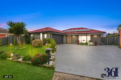 42 Birchwood Bvd, Hoppers Crossing, VIC 3029