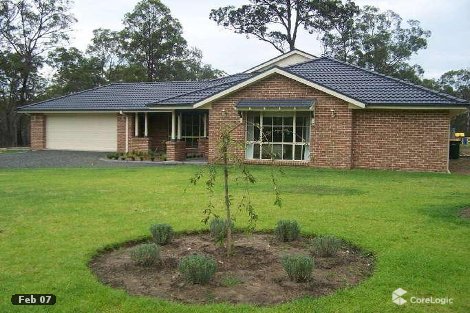 3 Forest Ct, Paxton, NSW 2325