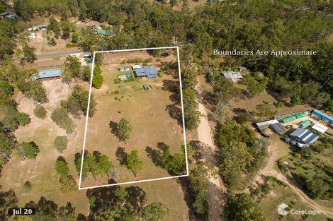 2 Arbortwenty-Four Rd, Glenwood, QLD 4570