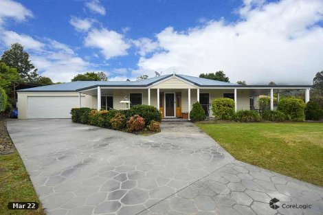 9 Howard Ct, Canungra, QLD 4275