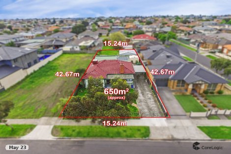 38 Muriel St, Niddrie, VIC 3042