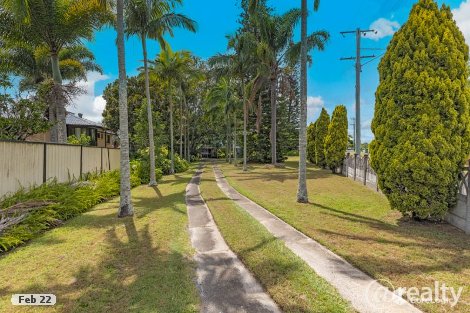 224 Mount Cotton Rd, Capalaba, QLD 4157