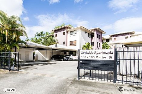 6/183 Martyn St, Parramatta Park, QLD 4870