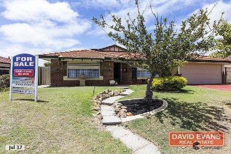 55 Balladong Loop, Carramar, WA 6031