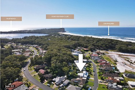 5 Prince Of Wales Drive, Dunbogan, NSW 2443